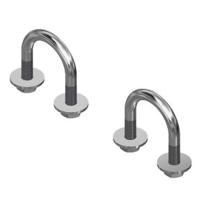 Montage S�t Rodemateriale �125 Pvc P� Farelad