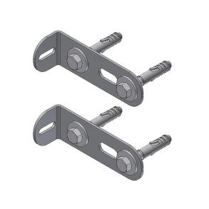 Montage Kit Til Montagevg