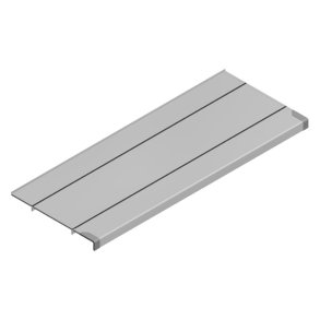 Flexcover 3-Delt 25/50/25  Dybde 116 Cm 3000 Mm