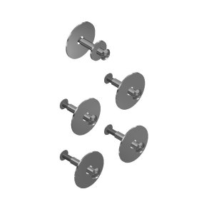 Montage St Til Vippetrug P Planke