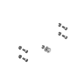 Montage St Til Vippetrug P Plade