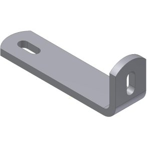 Afstivning Til Planke