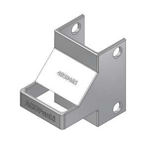 Hnger Til Hatprofil Rustfri