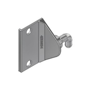 Nederst Lge Hnger Rustfri Hjre