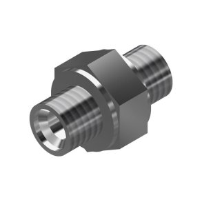 Brystnippel Galvaniseret 1