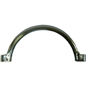 Sp�ndering I-100 Mm, Smal Gavaniseret