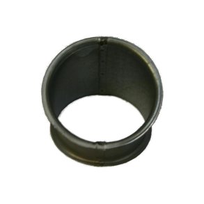 B�jning �100 X 30&deg; Galvaniseret