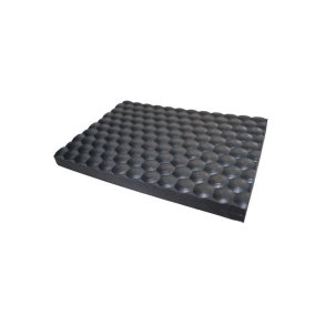 Gummim�tte En Rulle Brede 1,2 Meter, Special L�ngde