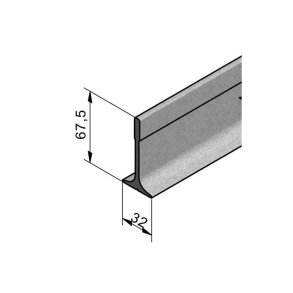 Fiber B�ring 70 X 32 Mm Special L�ngde