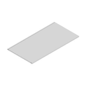 Planke 500 X 15 Mm  Flexcover, Special Lngde