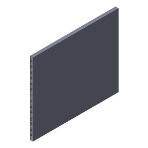 Planke 35X850 Flad/Flad Special Lngde