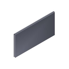 Planke 40X500 Feder/Not Special Lngde