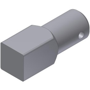 Drejetap For Duo-Lge 27