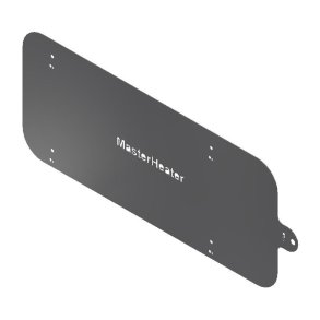 Master Heater Boreskabelon