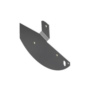 H�jre H�nger Til Vippe Trug Rustfri