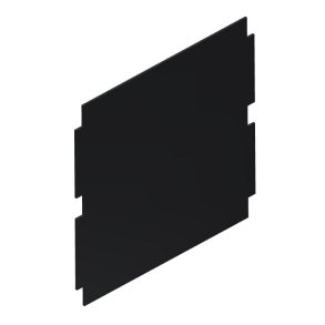 Plade 10 Mm H960 L500-1000 Mm