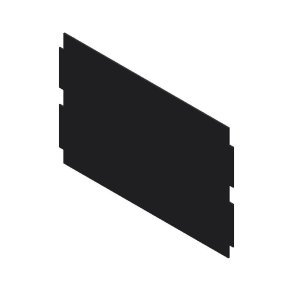 Plade 10 Mm H960 L1000-1500 Mm