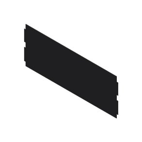 Plade 10 Mm H960 L2000-2500 Mm