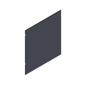 Skillerum H1000 Plade Mellem Klimahule Og Gitter