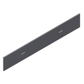 Afdkning Til Gitter 1000 Mm