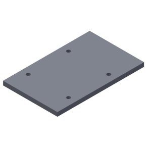 Afstandstykke Til Vdfoderings Vg