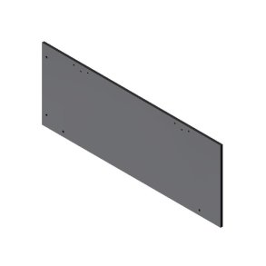 Fast Plade Uden Hul Til Fiber Klimahule