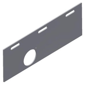 Deler Plade Til Klimahule, Ft 30