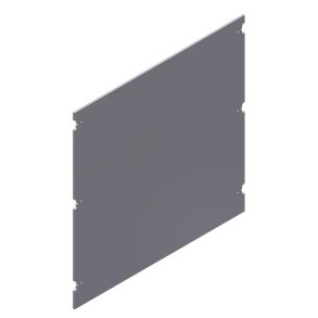 Forstykke H1000 Plade, Stolpe/Stolpe