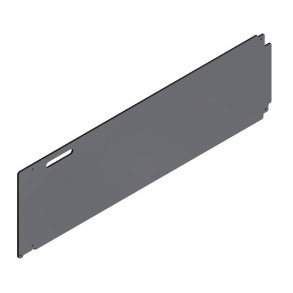 Plade Til Oplukkelig Sidestykke Fiber Sidevendt Faresti