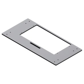 Fiber Plade L�g Optagerstation Til Funkinet Single Dry