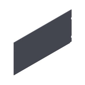 Plade Til Skillerum H110 Plade 73,5 / 3 Rr Stolpe/Forstykke