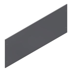 Bagplade Til Enkelt Xl Flex Nest