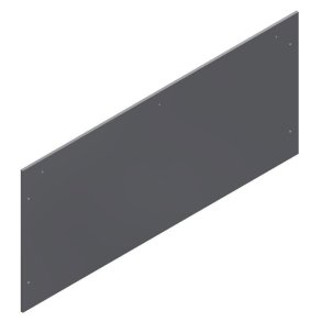 Bagplade Til Dobbelt Flex Nest