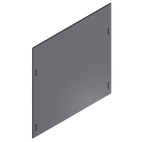 Plade Til Fuldbredde L�ge Welsafe