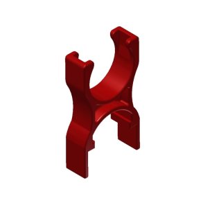 Vandr�rs Holder Til 32 Mm Pvcr�r