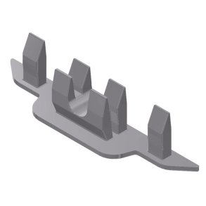 Afdkningsprop Til Stolpe