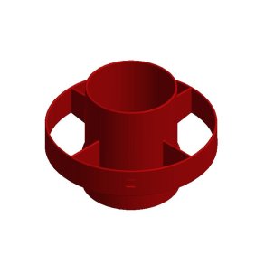 Trag Indsats Til 75/80 Mm Foderr�r