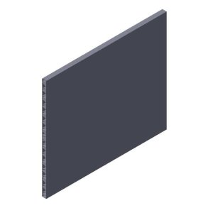 Planke 35X850 Flad/Flad 6 Meter