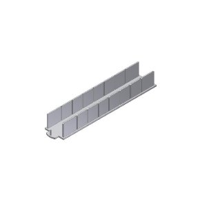 Endeprop Til 200X40 Mm Planke