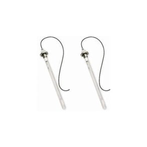 Dobbelt St Uv Lys 14W