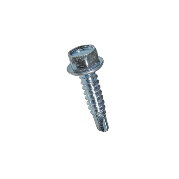 Selvborende Skrue St 6,3X38 Mm Fzb  Din 7504K