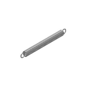 Trkfjeder 3X20X200Mm Galv