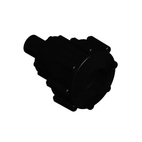 Dysehus Fladstle Dyse Klik