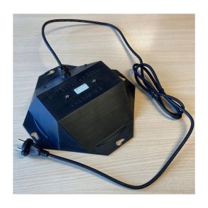 Classic, Standard 150W Vaskbar Med 2 Meter Kabel Schuko Stik