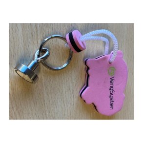 Magnet Til Stage Og Infra Lampe