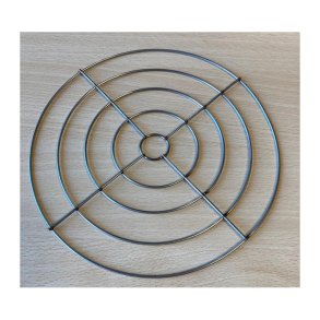 Rustfri Net Til Adapter