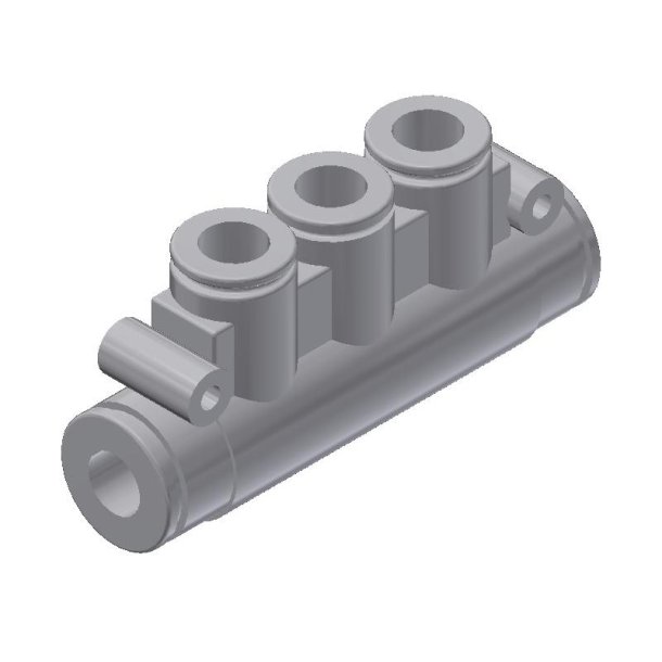 Luft Distributr 5X8 Mm