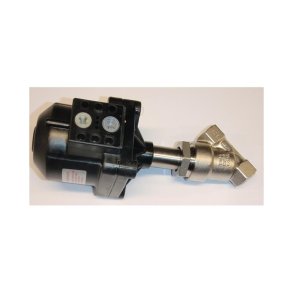 Skrsdeventil 'Sed' 1/2