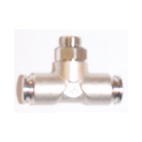 Lynkobling Tee 8/6-1/8