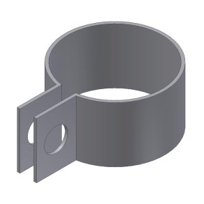 Rrbjle Galvaniseret 1